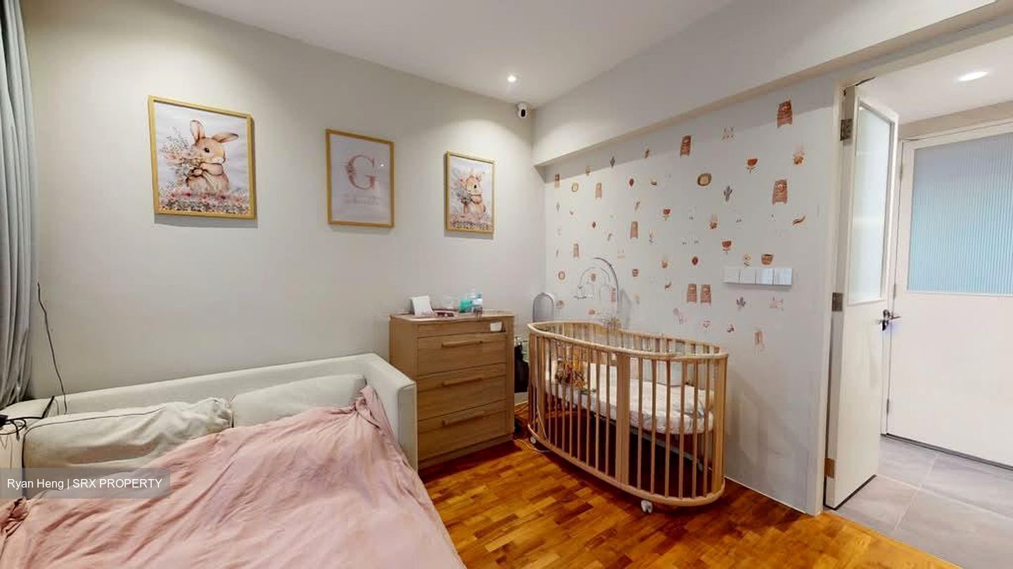Mutiara Crest (D10), Apartment #554209831